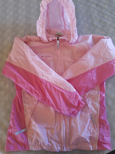 Manteau Columbia 10/12, View more