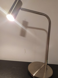 Lamp table IKEA