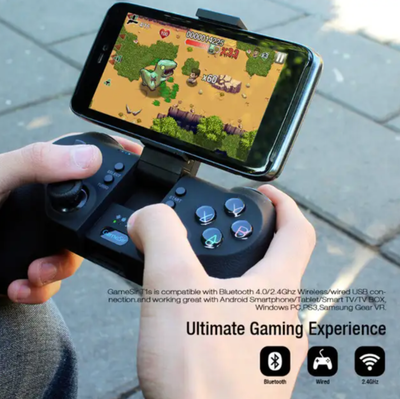 Game sir T1s Bluetooth Game PC / Phone Controller Gamepad, View more