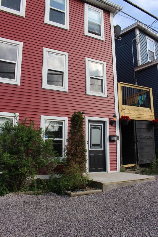 Downtown Home for Rent Long Term Rentals St. John's Kijiji