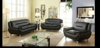 Sunday Special:: 3 pieces Couch set for $899. Pick up same day