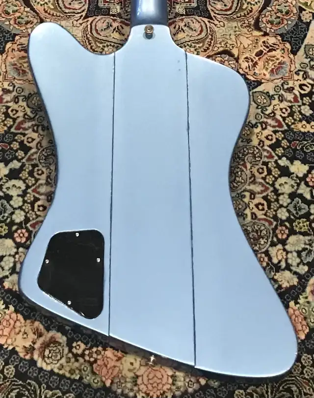 1977 Gibson THUNDERBIRD64363194307203126