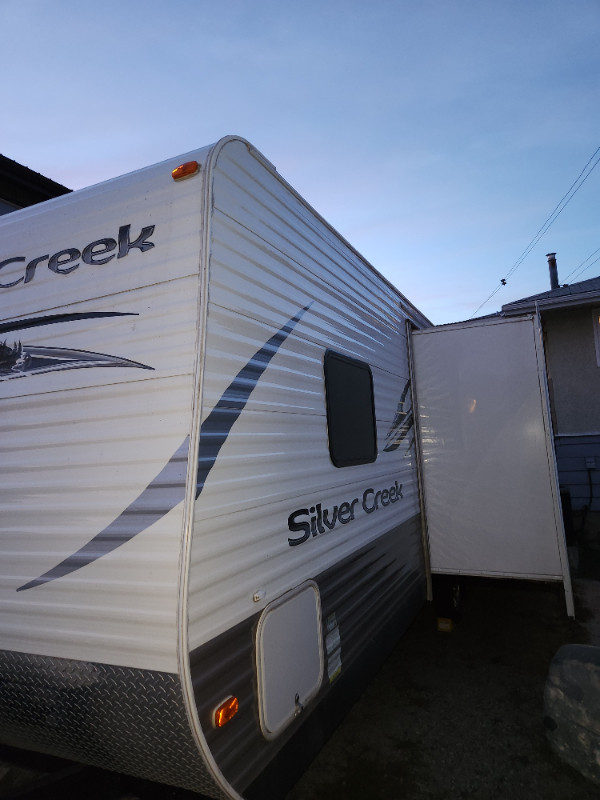 29' rv trailer forsale in Travel Trailers & Campers in Penticton - Image 2