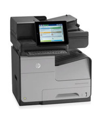 HP  Enterprise X585z BNIB Prof. Printer Tax Receipt Available