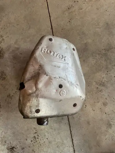 Came off a summit good shape. $ 350