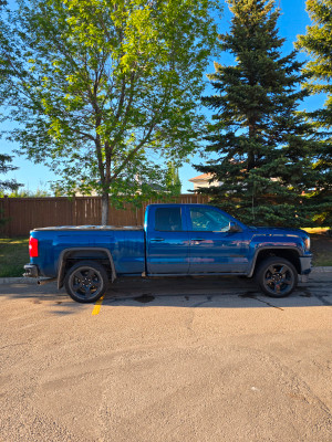 2019 GMC Sierra 1500 Elevation