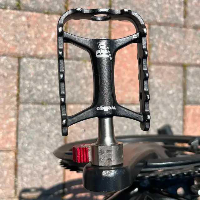 2021 KHS hybrid bike in Road in Markham / York Region - Image 6