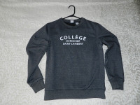 Uniforme Collège Durocher (CDSL)