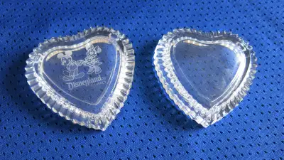 Disney Crystal, View more