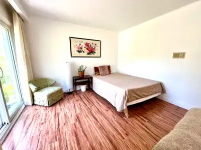 Seneca college accommodation