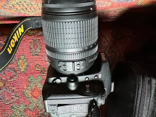 Nikon D90 photography package in Photography & Video in Strathcona County - Image 9