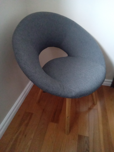 Kappel Side Chair, View more