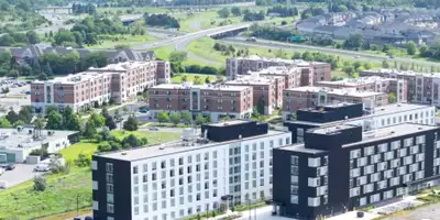 Lease takeover at Parkway Lofts! The price is set at $999 if you move in this spring/summer, after w...