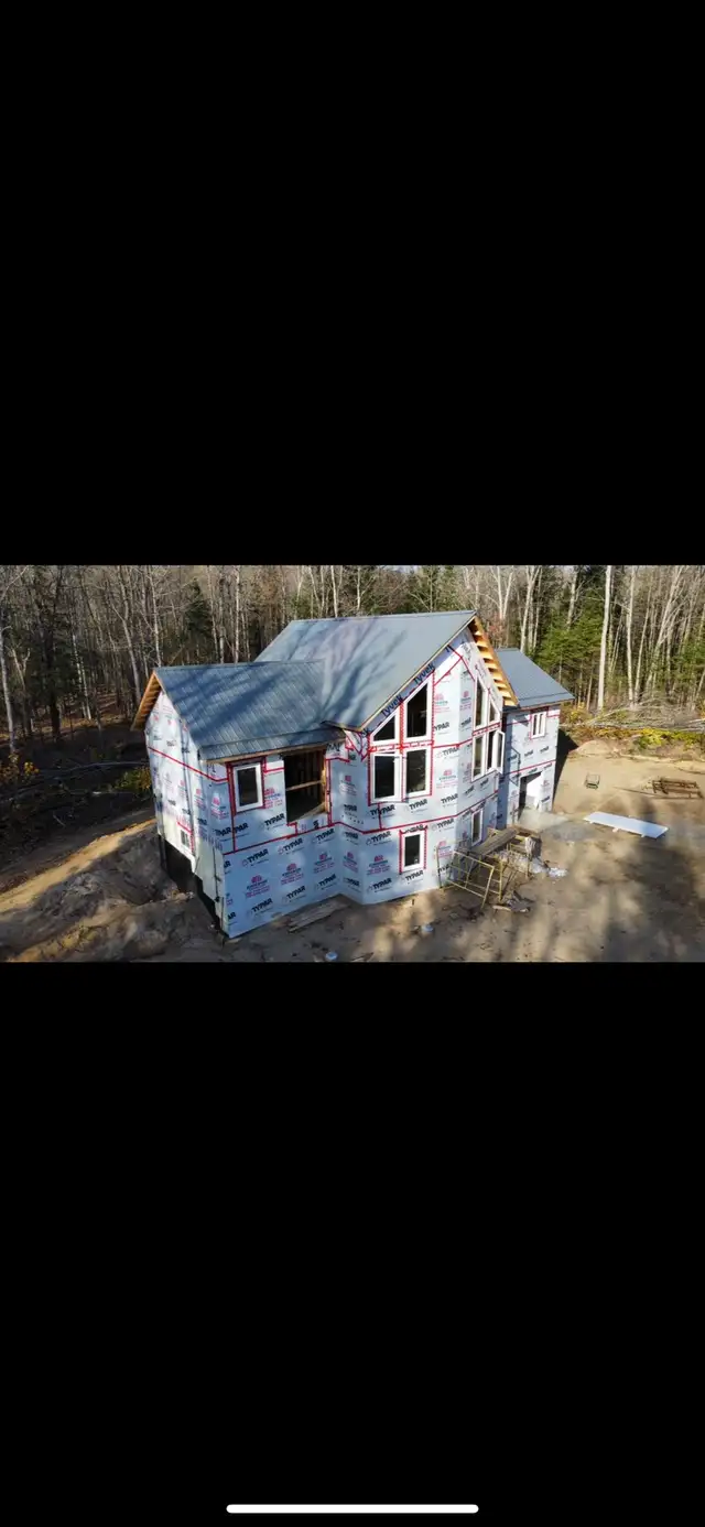 Framing services 63005661942787124