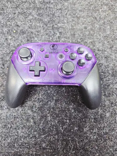 Manette switch , View more