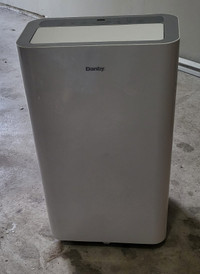 Danby 8,000 BTU 3-in-1 Portable AC for Sale