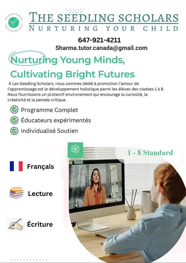 French class65238810104578120