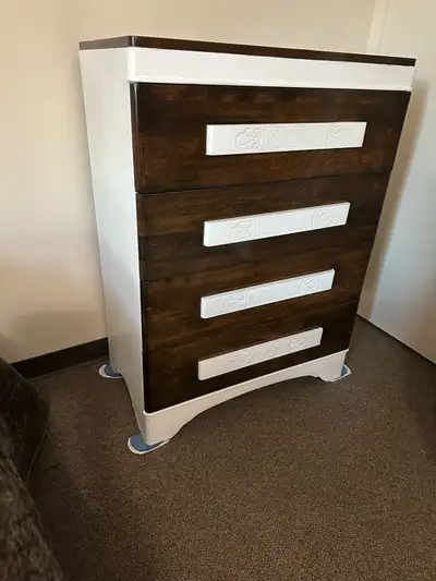 vintage Dresser, View more