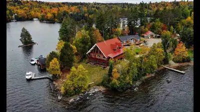 Cottage Rental, View more
