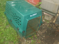 Large Pet Crate