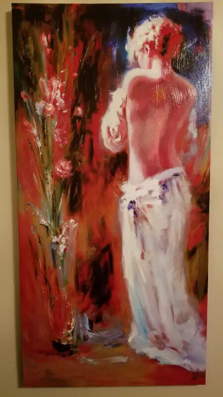 Canvas Picture in Home Décor & Accents in Ottawa - Image 2