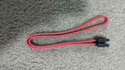 SATA Power Splitter Cable, View more