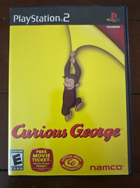 PlayStation 2 game 
