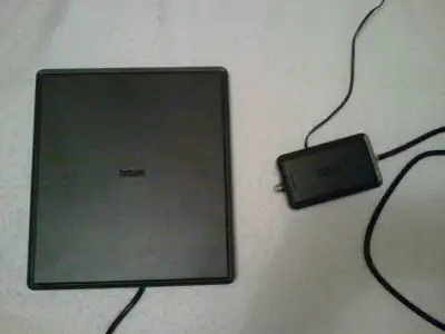 RCA Digital Amplified TV Antenna, View more