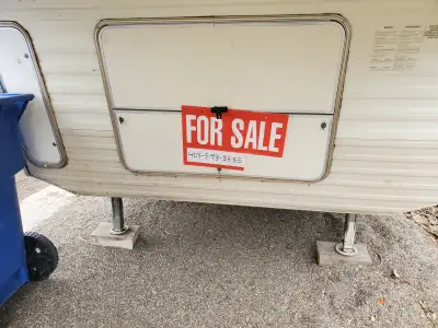Good condition. $3250. OFFER /TRADES?