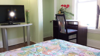 Furnished room for rent available immediately