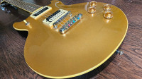 2004 MIK Ibanez AR200 - Artist - Gold Top - Seymour Duncan PU