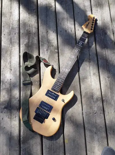 Lead Guitar Player Looking for Musicians, View more