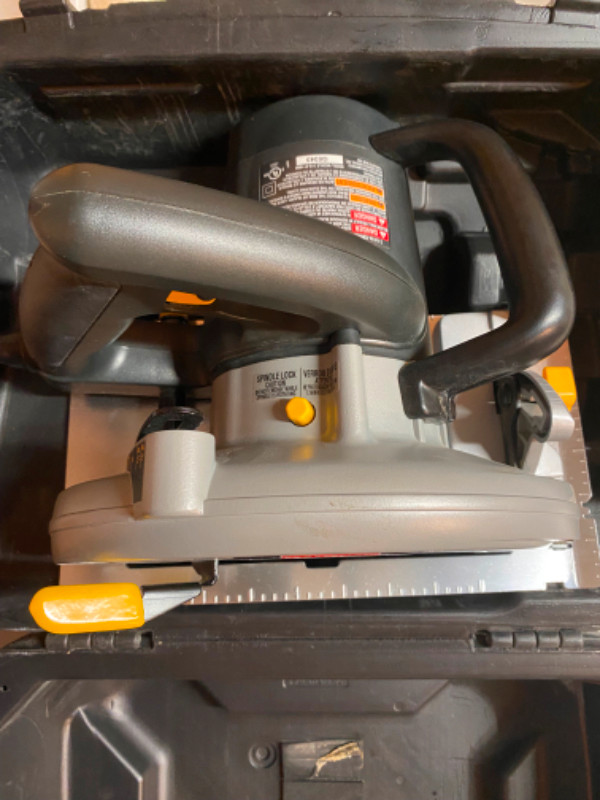 Craftsman Professional Circular Saw in Power Tools in Mississauga / Peel Region - Image 3