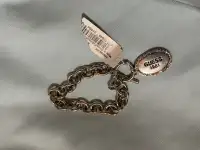 New guess bracelet 