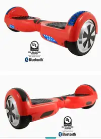 Hover board used 