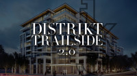 Fantastic Assignment Sale - Distrikt Trailside 2.0