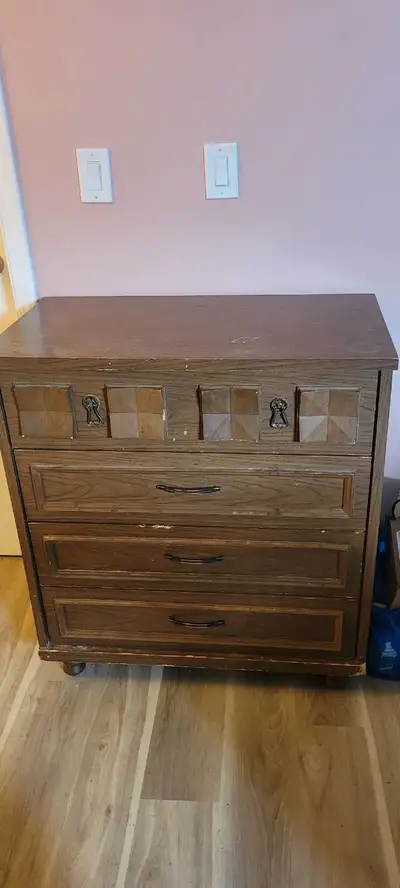 Used dresser, View more