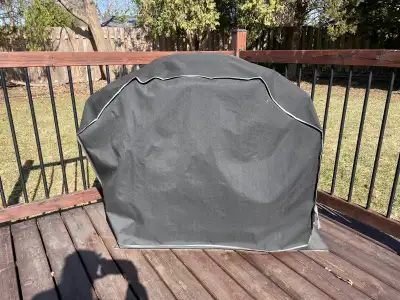 Outdoor BBQ, View more