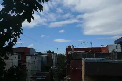 Mile-End, super lumineux, renové tout frais inclus, 3e étage