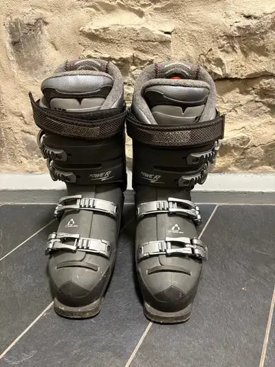 Rossignol ski boots, View more