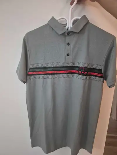 Polo T-shirt, View more