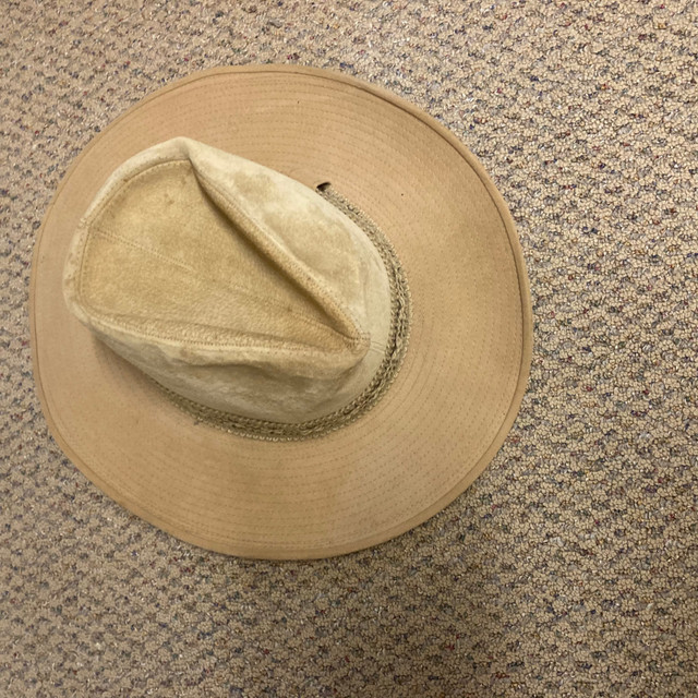 RESISTOL Western Hat in Arts & Collectibles in City of Halifax - Image 2