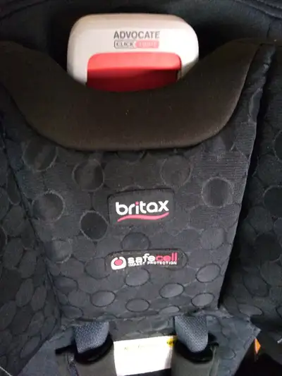 85% OFF-Britax Advocate Click-tight Premium Convertible Car Seat, View more