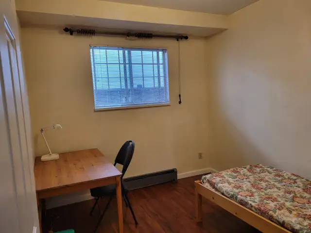 A partially furnished room to rent in Room Rentals & Roommates in Vancouver - Image 3