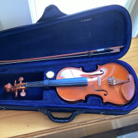 Cecilio Violin