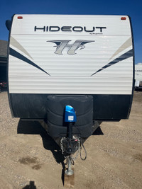 2019 hideout 