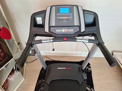 Healthrider H70T Proshox2 Treadmill, View more