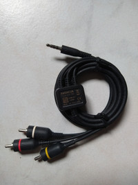 Nokia CA-75U AV cable