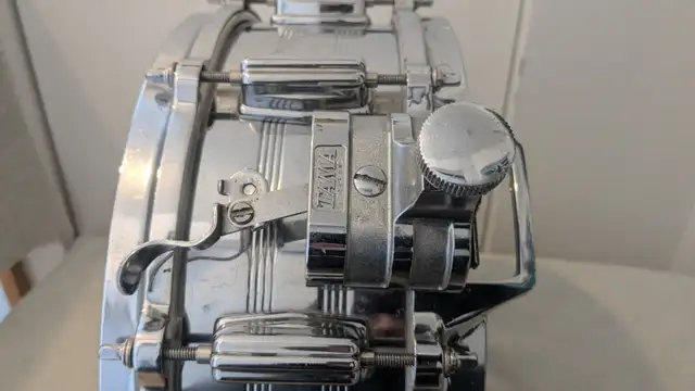 Snare Tama impérial star in Drums & Percussion in West Island - Image 4