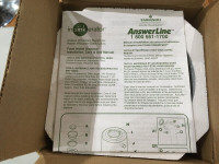 NEW Insinkerator Badger 5 1/2 HP Household Food Waste Disposer